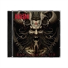 DEICIDE - Banished By Sin, CD