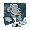 SILVER LAKE BY ESA HOLOPAINEN - Silver lake, CD-Boxset