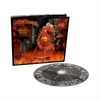HELLOWEEN - Gambling with the devil, CD-Digi
