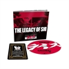 RISE OF THE NORTHSTAR - The legacy of Shi, CD-Digi