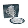 SILVER LAKE BY ESA HOLOPAINEN - Silver lake, CD-Digi