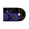 INCITE - Wake up dead, CD-Digi