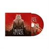 HEART ATTACK - The resilience, CD-Digi
