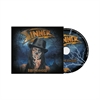 SINNER - Brotherhood, CD-Digi