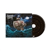 SEVENTH STORM - Maledictus, CD-Digi