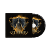 ELEINE - Acoustic in hell, CD