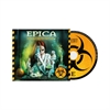 EPICA - The alchemy project, CD