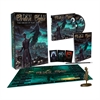 ORDEN OGAN - The Order of Fear, CD-Box Set