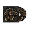 WOLFHEART - Draconian darkness, CD