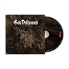 GOD DETHRONED - The Judas paradox, CD