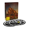 OPETH - Garden of the titans (Live), DVD + 2CD