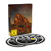 OPETH - Garden of the titans (Live), DVD + 2CD