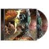U.D.O. - Voodoo Ranger, CD