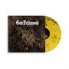 GOD DETHRONED - The Judas paradox, Vinyl