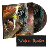 U.D.O. - Voodoo Ranger, CD-Bundle
