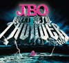 J.B.O. - Happy Metal Thunder, CD