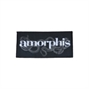 AMORPHIS - Logo, Patch