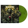 INCITE - Savage New Times, LP