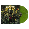 INCITE - Savage New Times, LP