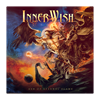 INNERWISH - Ash Of Eternal Flame, Digipak