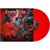 INNERWISH - Ash Of Eternal Flame, LP
