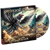 PRIMAL FEAR - Domination, CD