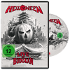 HELLOWEEN - Live at Budokan, DVD