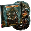 BRAINSTORM - Plague Of Rats, CD + DVD