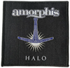 AMORPHIS - Halo, Patch