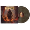 TUNGSTEN - The Grand Inferno, LP