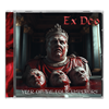 EX DEO - Year Of The Four Emperors, CD