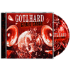 GOTTHARD - Stereo Crush, CD