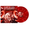 GOTTHARD - Stereo Crush, LP