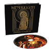 MESHUGGAH - Immutable - The Indelible Edition, CD