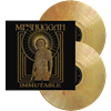 MESHUGGAH - Immutable - The Indelible Edition, 2LP