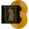 MESHUGGAH - Immutable - The Indelible Edition, 2LP