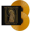 MESHUGGAH - Immutable - The Indelible Edition, 2LP