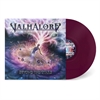 VALHALORE - Beyond The Stars, LP