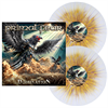PRIMAL FEAR - Domination, 2LP