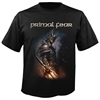 PRIMAL FEAR - Far Away, T-Shirt