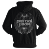 PRIMAL FEAR - Eden, Hooded Zipper