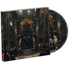 MORS PRINCIPIUM EST - Darkness Invisible, CD