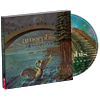 AMORPHIS - Borderland, CD