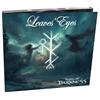LEAVES EYES - Song Of Darkness, Mini-CD