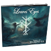 LEAVES EYES - Song Of Darkness, Mini-CD