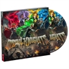 GRAILKNIGHTS - Forever, CD