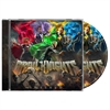 GRAILKNIGHTS - Forever, CD