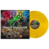 GRAILKNIGHTS - Forever, LP