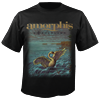 AMORPHIS - Borderland, T-Shirt