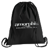 AMORPHIS - Worldwide Travel Team, Gymbag